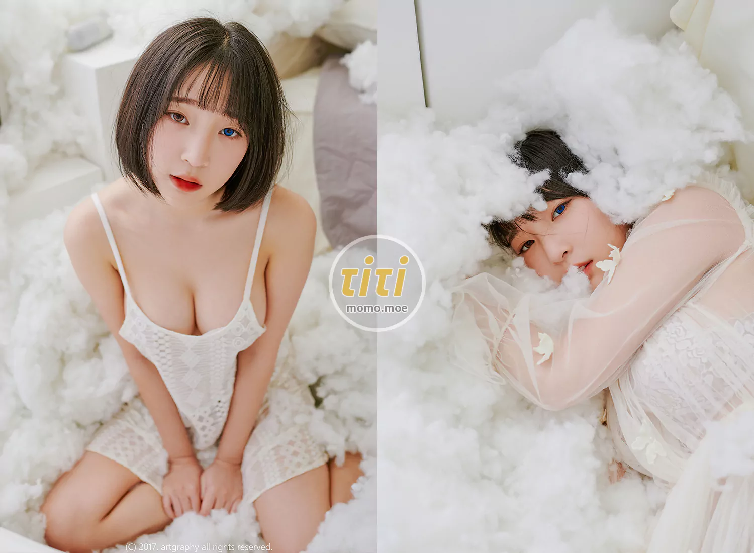 [ARTGRAVIA] VOL.013 Kang_Inkyung