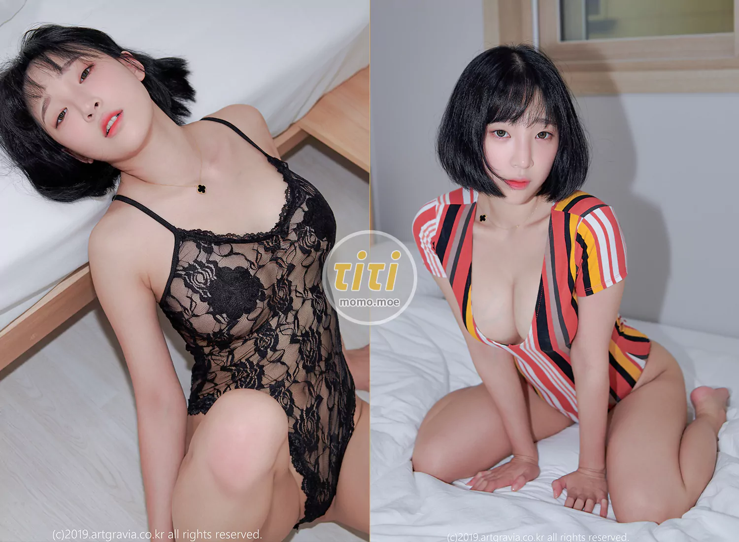 [ARTGRAVIA] VOL.086 Kang_Inkyung