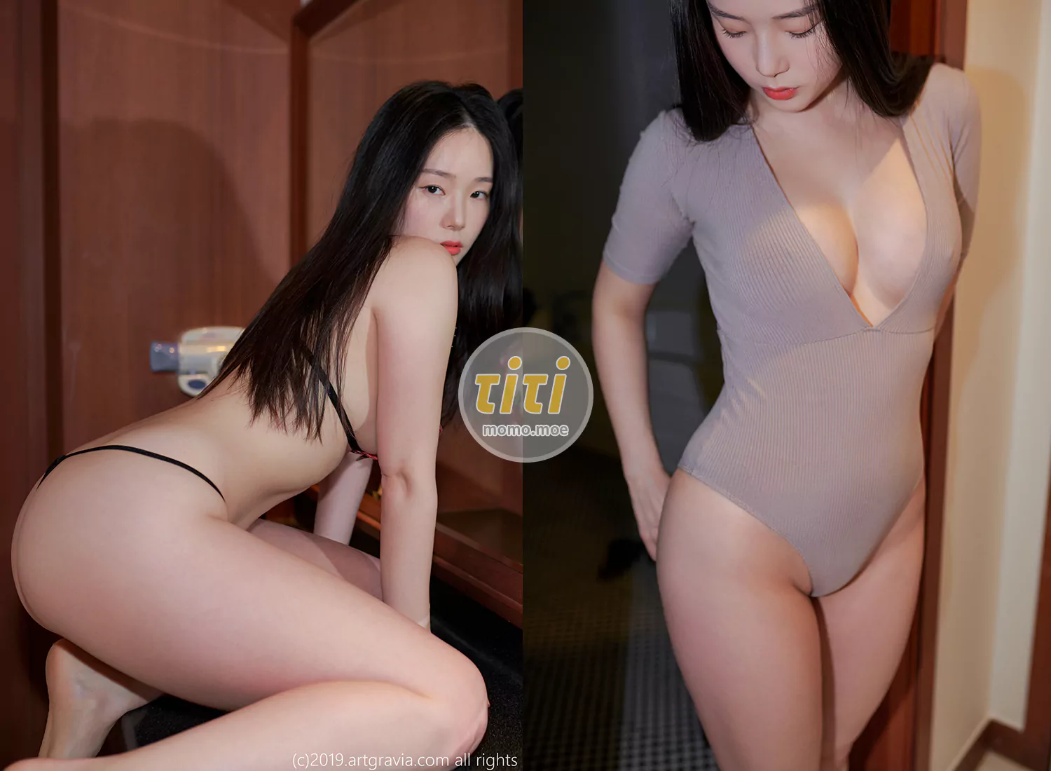 [ARTGRAVIA] VOL.125 PIA