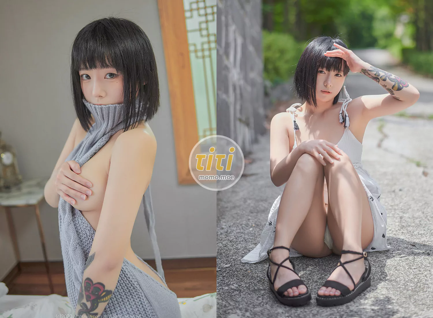 [ARTGRAVIA] VOL.179 Maruemon