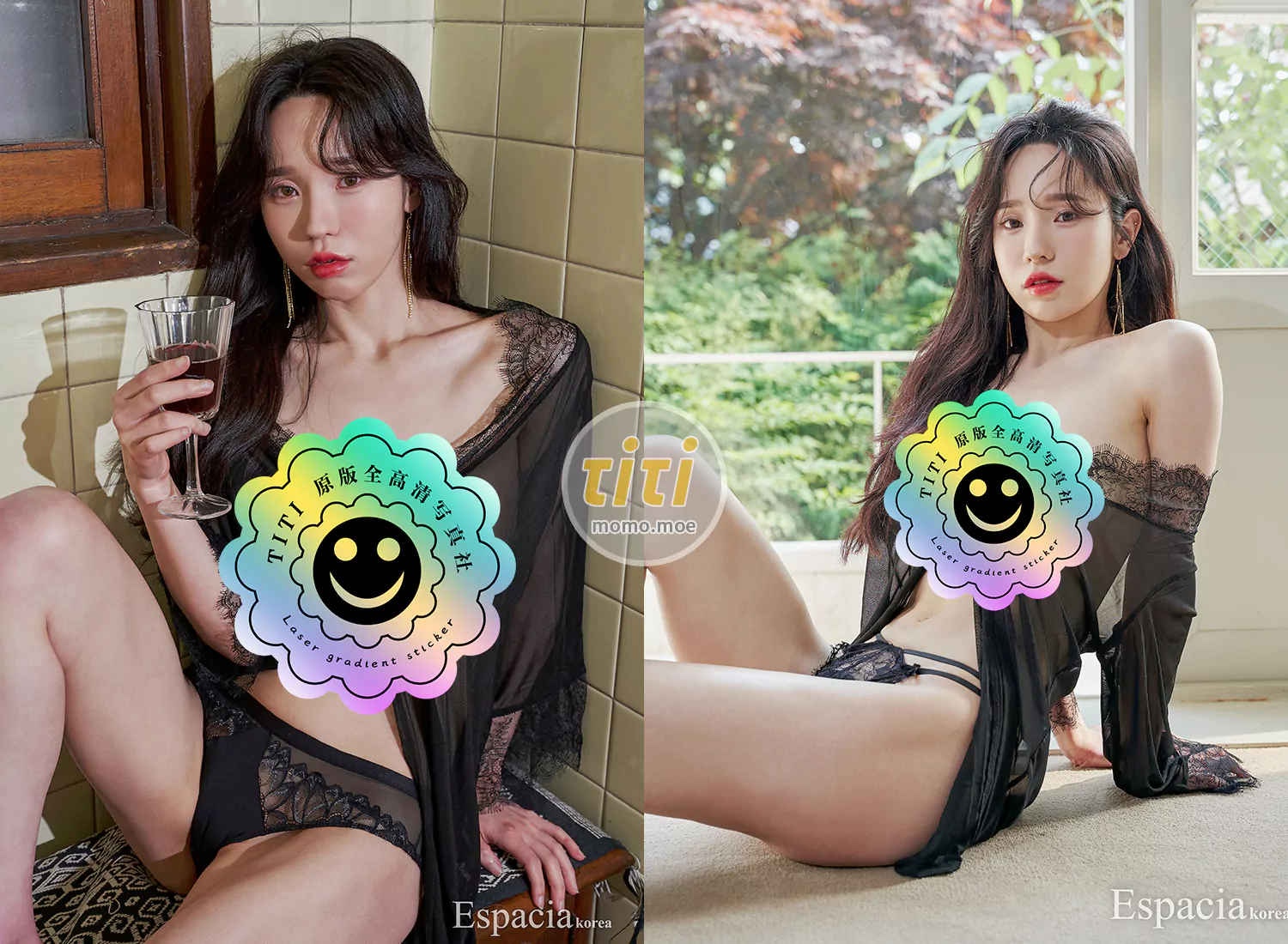 [Espacia Korea] EHC#053 YUNHA