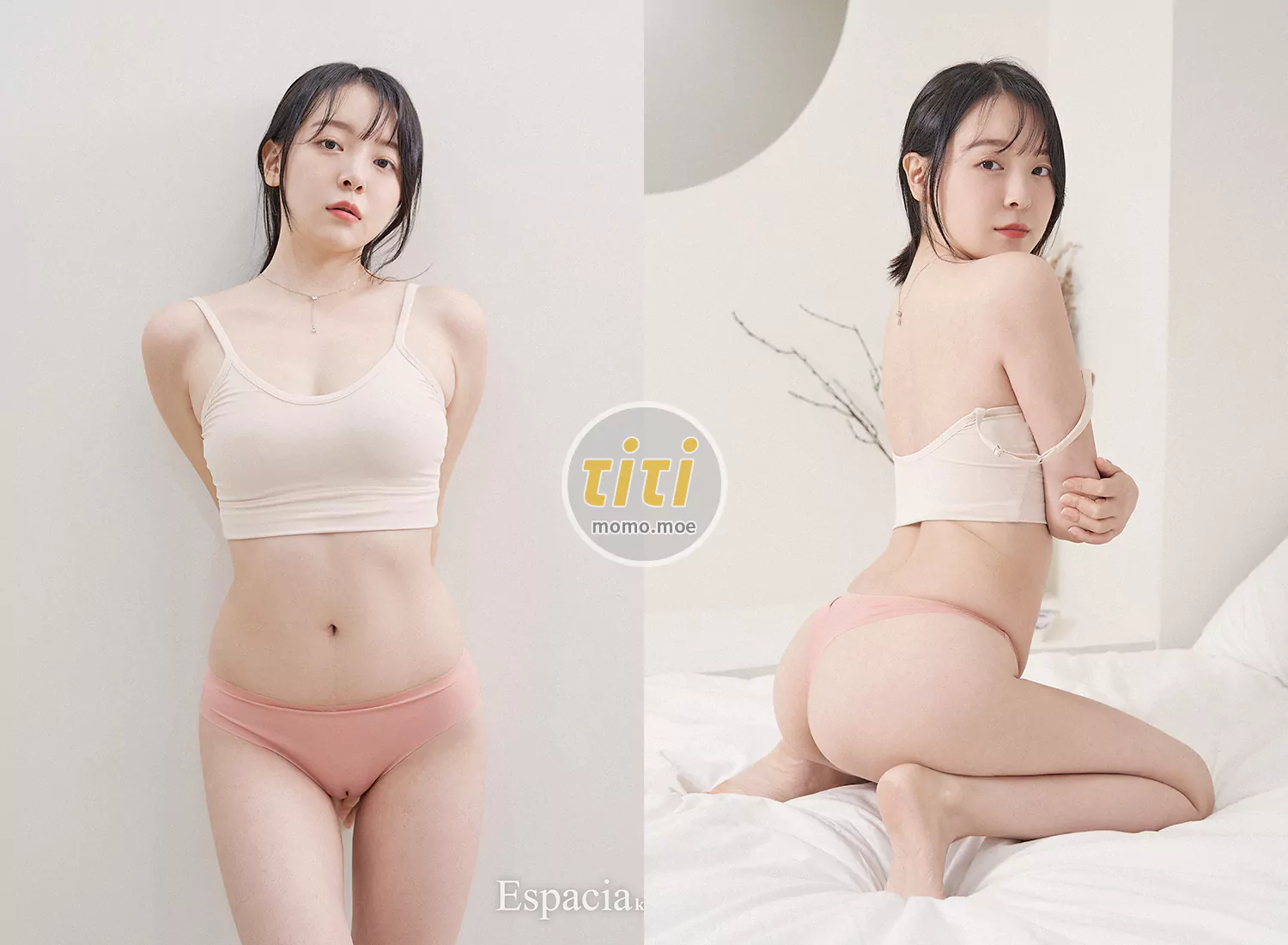 [Espacia Korea] ESP#005 HYUNIE