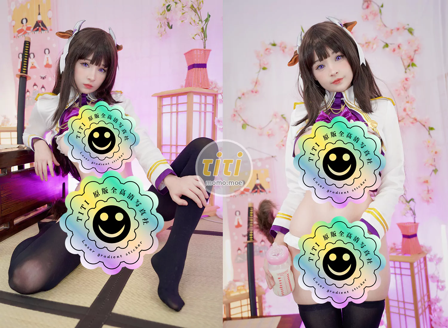 Hidori Rose - Kashino (Azur Lane)