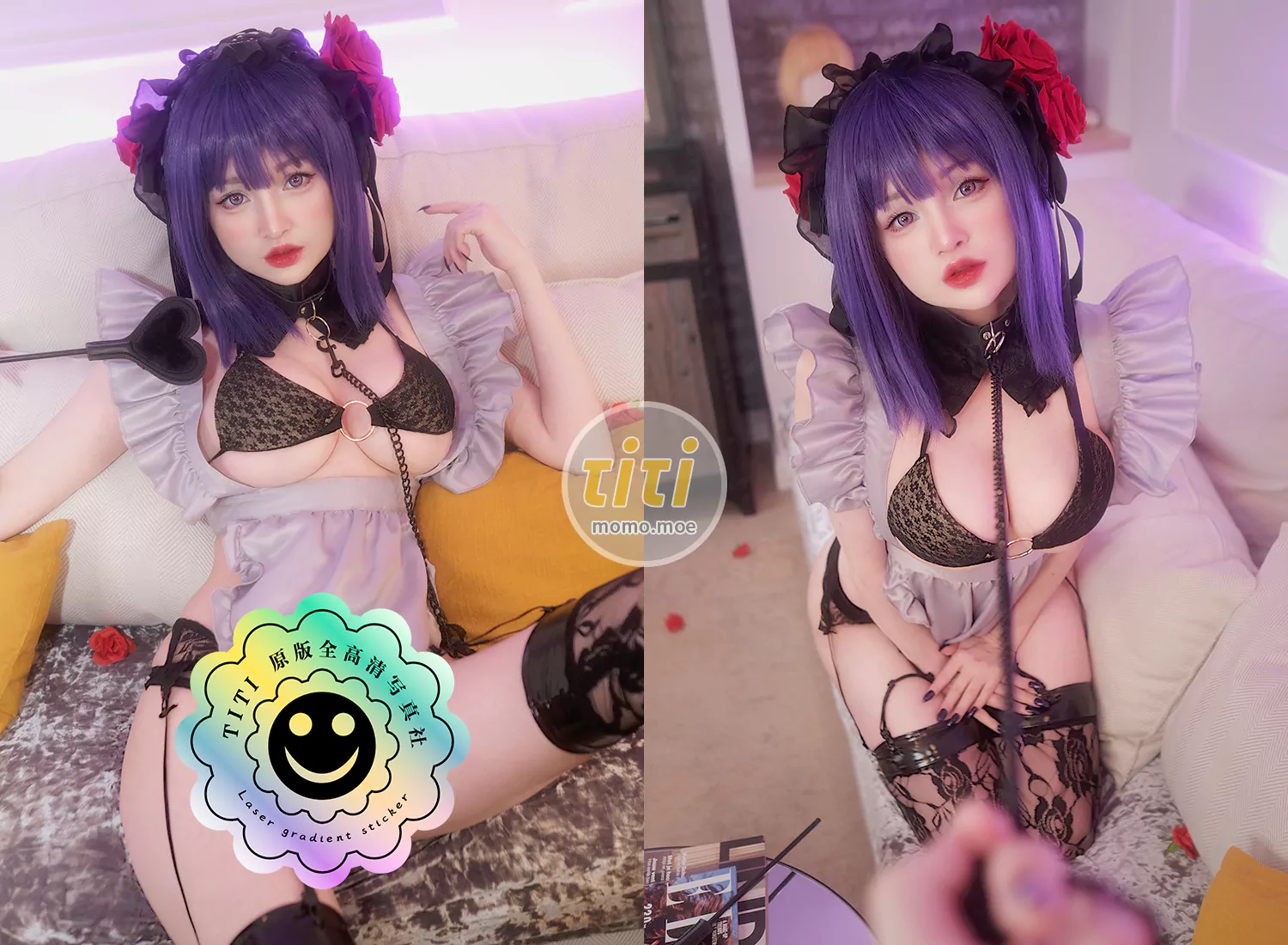 Hidori Rose - Shizuku-tan (My Dress-Up Darling)