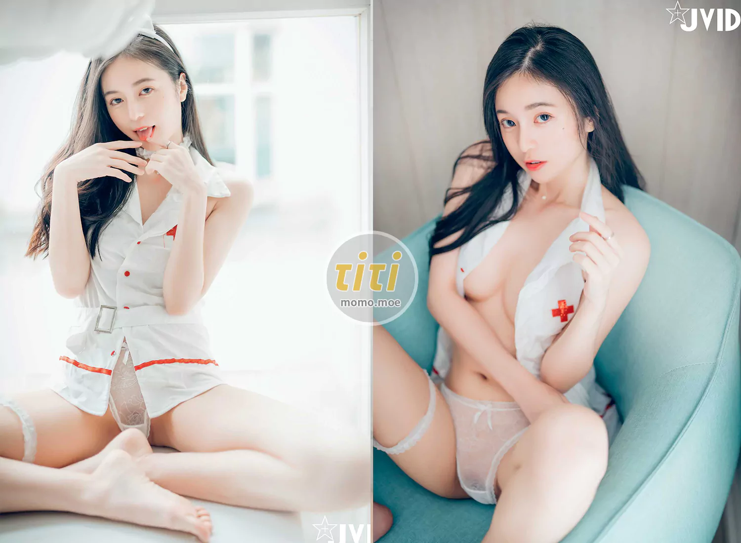 JVID - 辰辰 仙仙辰 （JVID114）