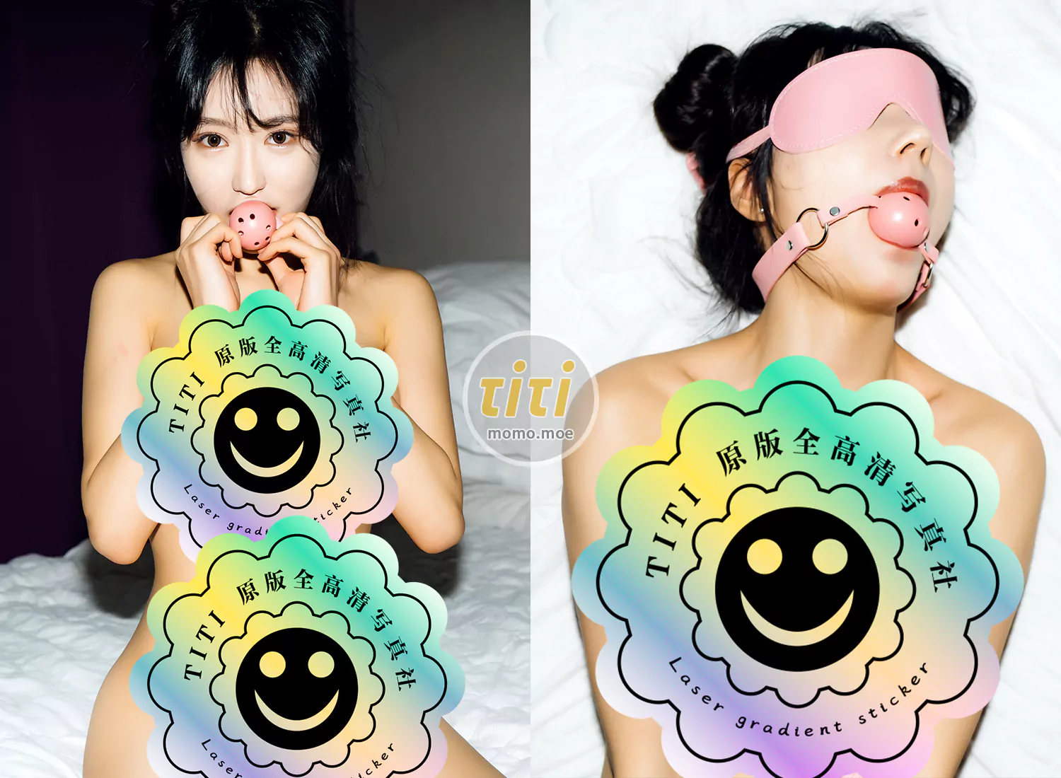 [Moon Night Snap] - NO.023 Jucy (쥬시) - Restriction