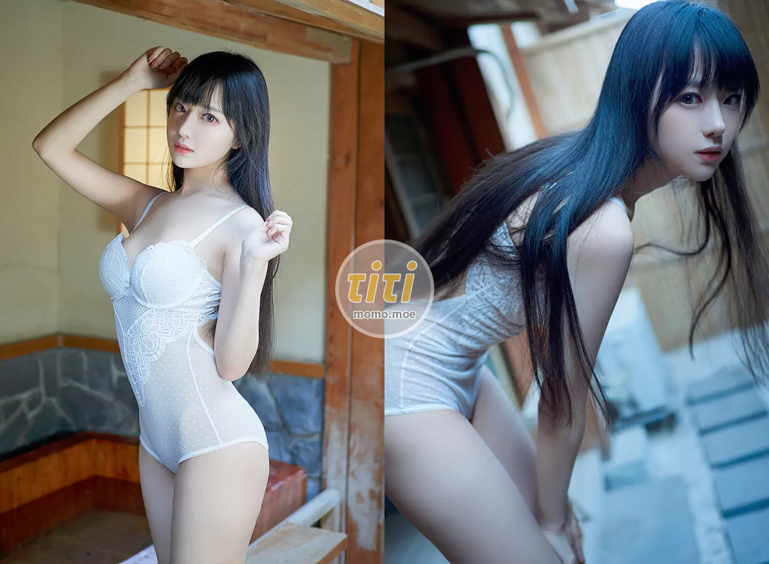 Shika小鹿鹿合集