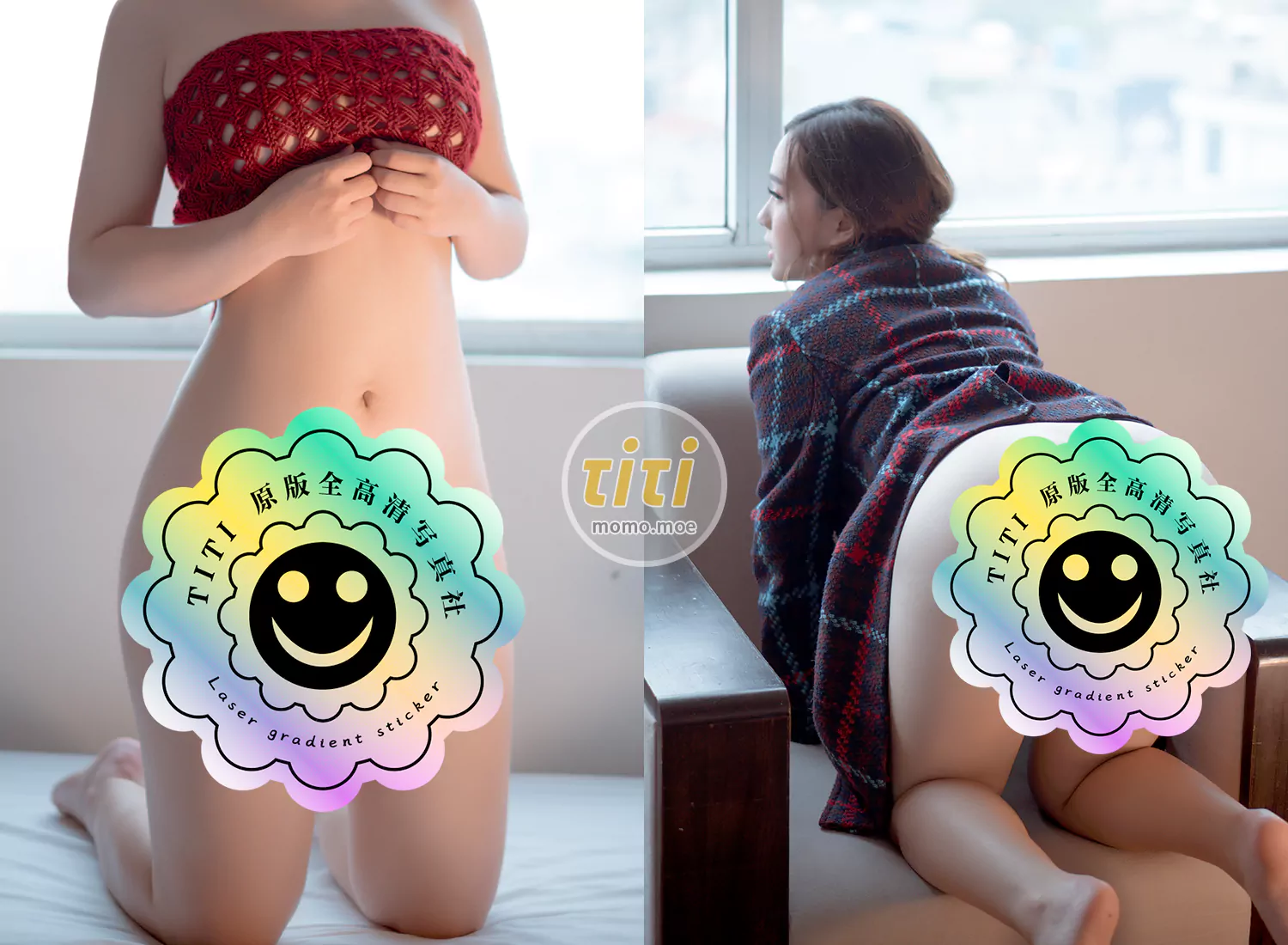 TUNBOOK - NO.02 Tunlita 女学生