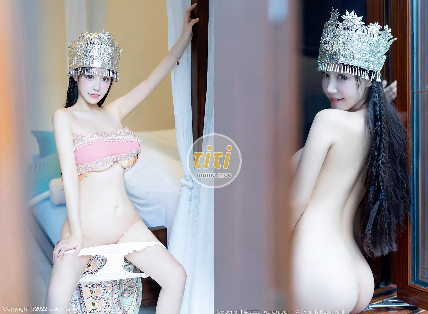 [XIUREN秀人网] 2022.09.20 NO.5615 朱可儿Flora