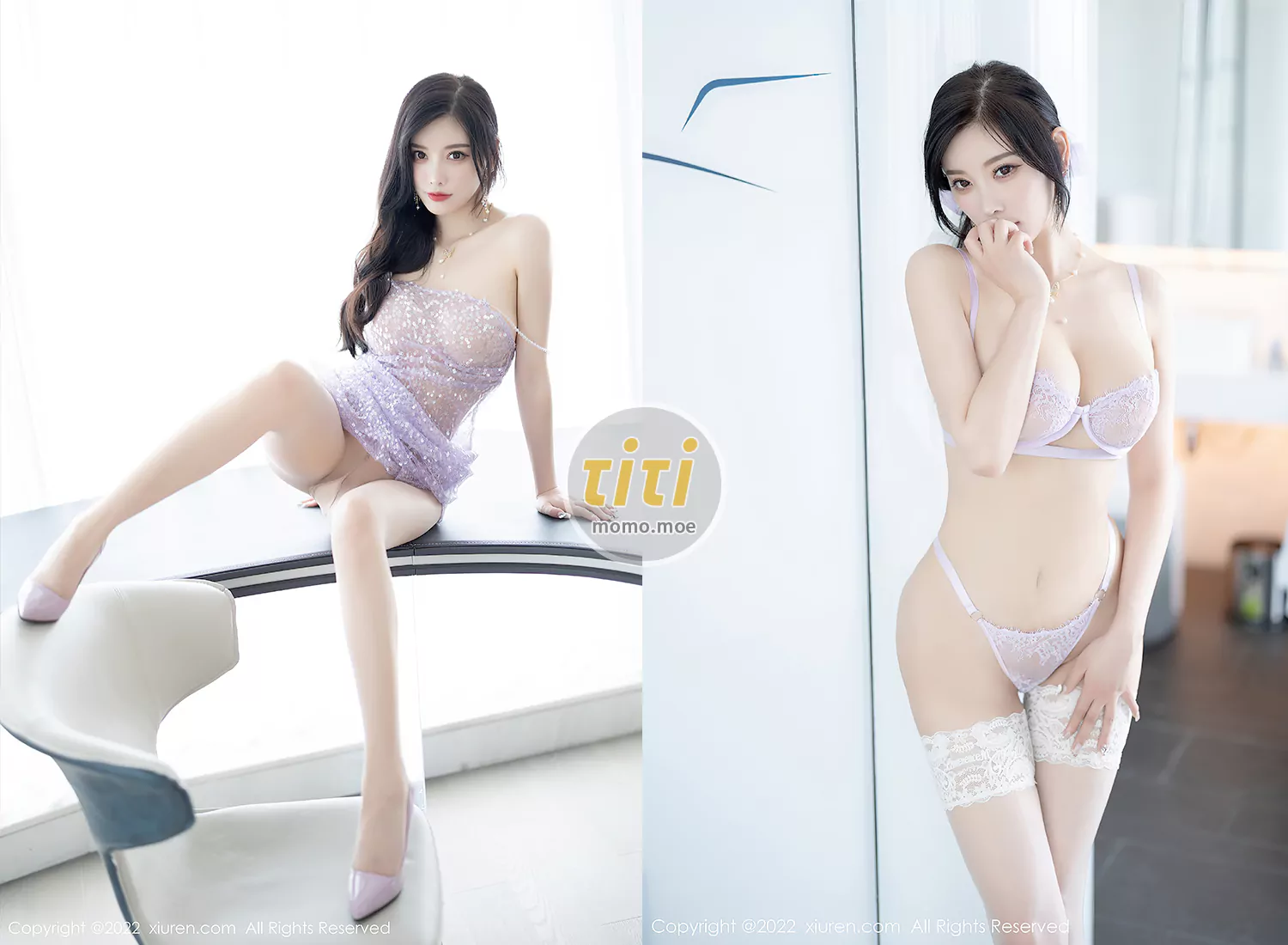 [XIUREN秀人网] 2022.09.27 NO.5651 杨晨晨Yome