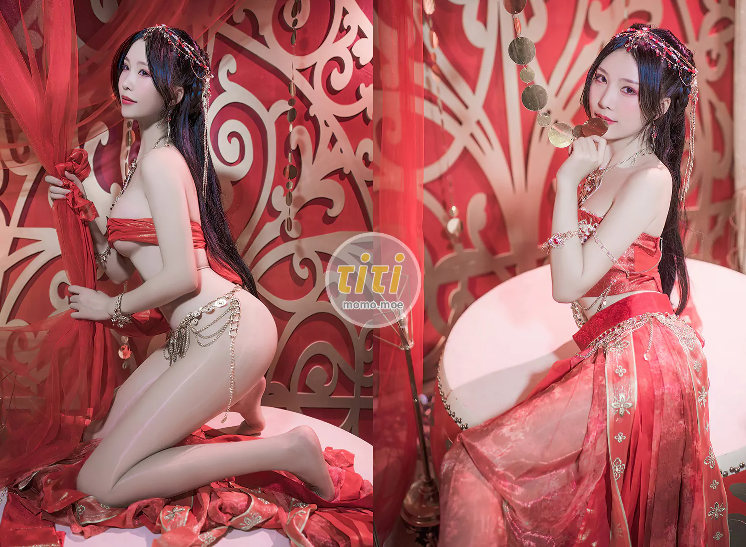 [XIUREN秀人网] 2022.10.12 NO.5699 抖娘利世