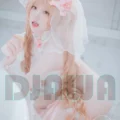 [DJAWA] – NO.268 Mimmi (밈미) Your Fishe Gawr Gura [173P-3.86GB]-丽丝屋