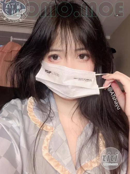 AT鲨 – NO.064 碎碎念 日常照 [77P-147M]-丽丝屋