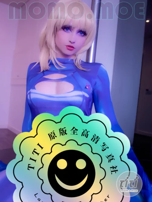 Aery Tiefling – NO.034 Zero Suit Samus [61P+1V-451MB]-丽丝屋