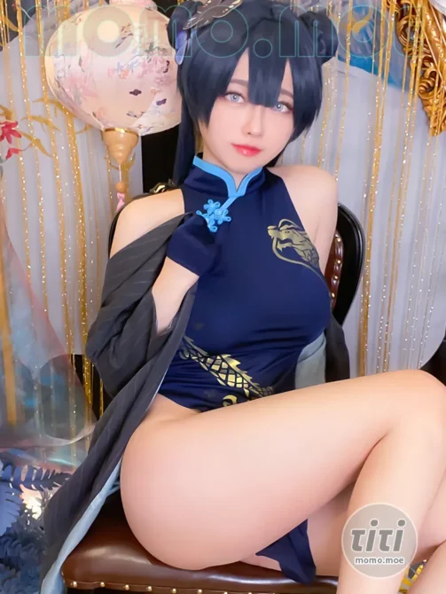 Arty亚缇(Arty Huang) – NO.098 Kisaki [32P-555M]-丽丝屋