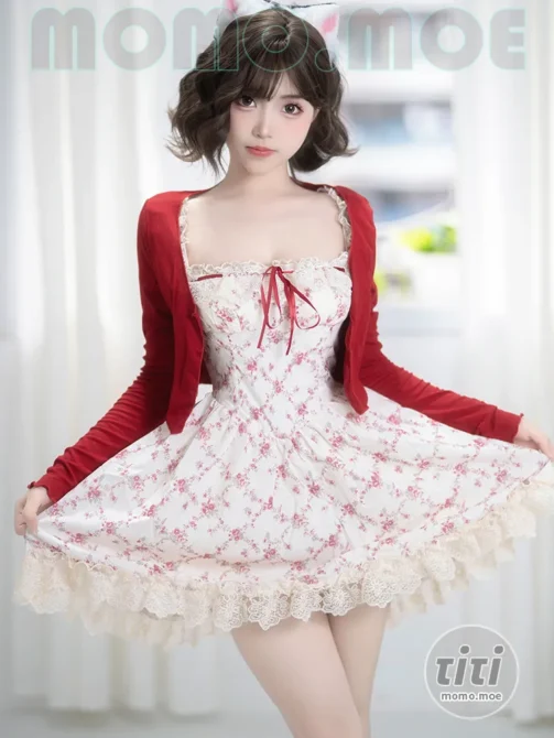 Bangni邦尼 – NO.036 限定女友 [40P+11V-383M]-丽丝屋