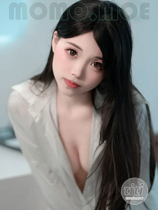 Bangni邦尼 – NO.053 男友衬衫 [99P-714M]-丽丝屋