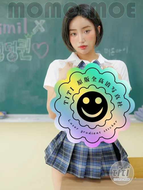 [Bimilstory] – NO.115 Booty Queen – Debut Academy hospital [158P+2V-5.79GB]-丽丝屋