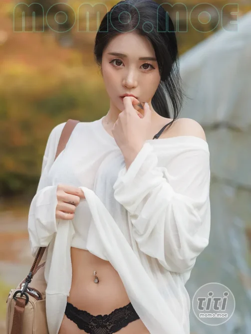 [Bimilstory] – NO.181 Bomi (보미) Vol.36 – Purpose of hiking [90P+3V-5.64GB]-丽丝屋