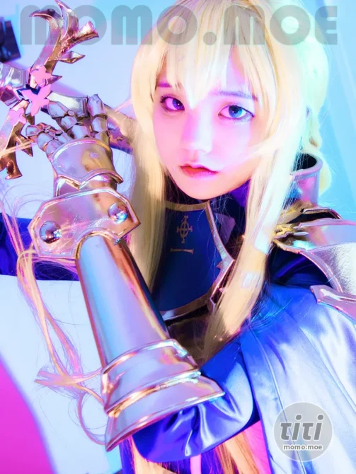 [BlueCake] NO.149 Jenny – Vol.2 Jenny Art Online Alice [123P-1.42GB]-丽丝屋