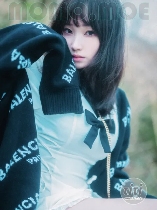 [BlueCake] NO.157 Bambi – Spring [41P-820MB]-丽丝屋