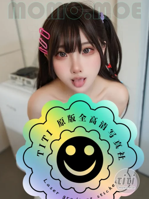 Cat Demon你的喵崽 – NO.003 – エロポニーテールの妹 [49P-894MB]-丽丝屋