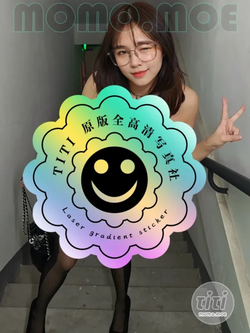 Ceason Photography – NO.001 楼道黑丝 [22P-70M]-丽丝屋