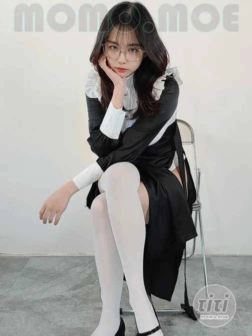 Ceason Photography – NO.004 修女 [57P-60M]-丽丝屋