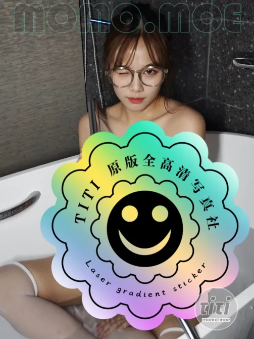 Ceason Photography – NO.005 浴缸 [26P-95M]-丽丝屋