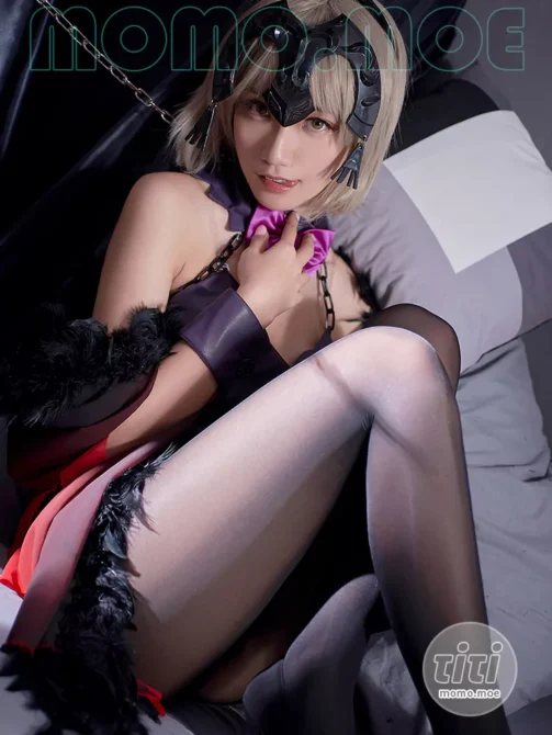 Cien恩恩 – NO.002 黑贞兔女郎 [17P-65MB]-丽丝屋