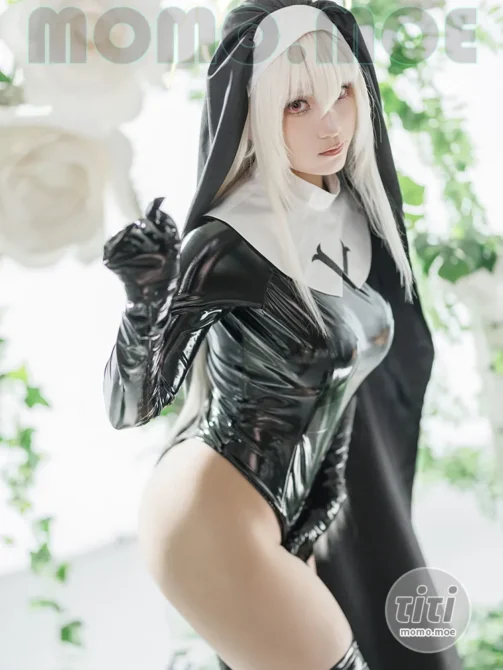 Cien恩恩 – NO.008 歌住樱子 [34P-54MB]-丽丝屋