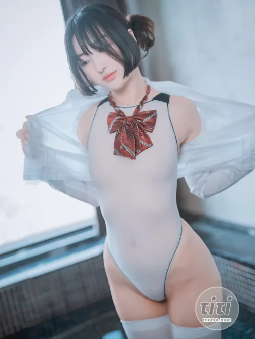 [DJAWA] – NO.281 HaNari (하나리) Swimming Lessons #13 [227P-3.11GB]-丽丝屋