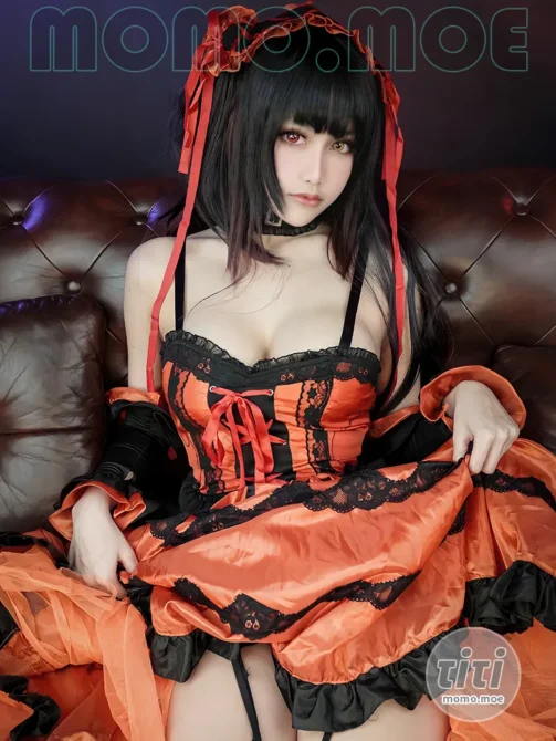 Dreamtamu – 14套写真作品合集 持续更新-丽丝屋