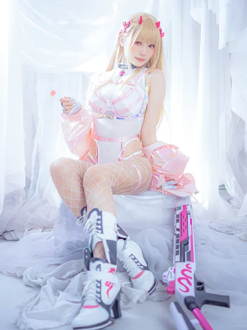 ElyEE子 – NO.125 2023.June C-Viper special 毒蛇特別版 [18P1V-64M]-丽丝屋