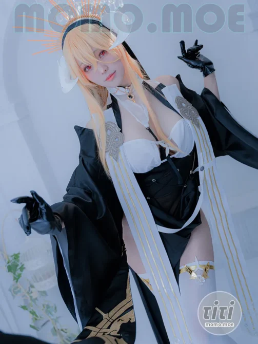 ElyEE子 – NO.150 Azur Lane Implacable [17P+1V-31MB]-丽丝屋
