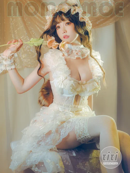 ElyEE子 – NO.156 24年05订阅 [70P-188MB]-丽丝屋