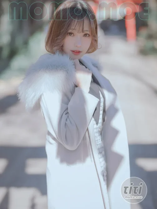 ElyEE子 – NO.182 New Year’s Date新年約會 [23P-54MB]-丽丝屋