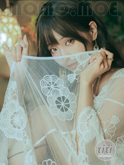 ElyEE子 – NO.185 Secret Treehouse Escape [31P+5V-153MB]-丽丝屋