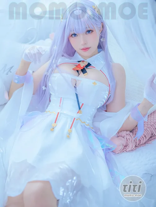 ElyEE子 – NO.195 Plymouth [28P-178MB]-丽丝屋