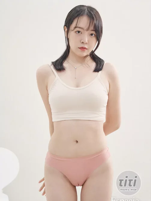 [Espacia Korea] ESP#005 HYUNIE [47P-446MB]-丽丝屋