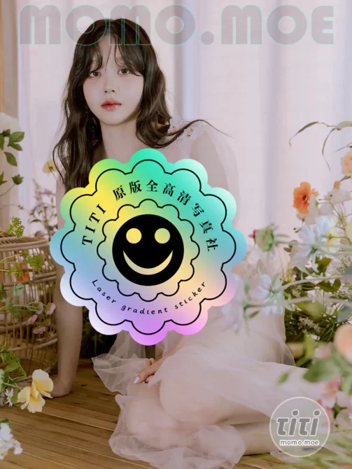 [Espacia Korea] – NO.068 EHC#119 Somi [49P-362MB]-丽丝屋