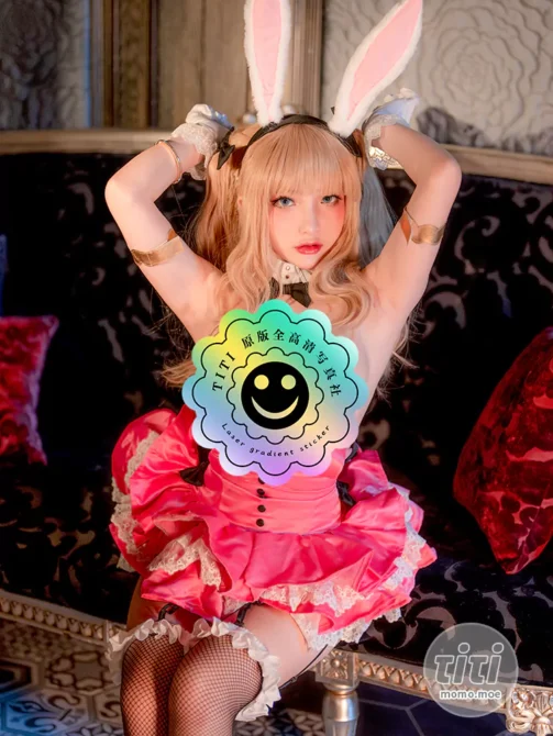 Fantasy Factory 小丁 – 黒川みこ [24P-293MB]-丽丝屋