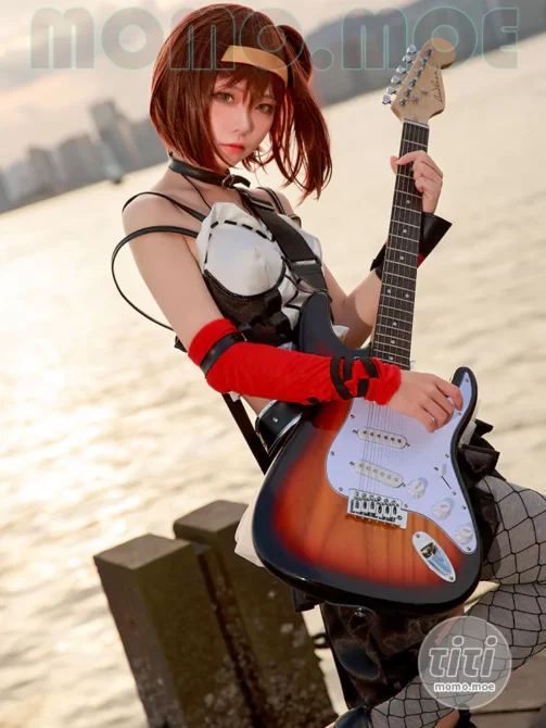 G44不会受伤 – NO.096 凉宫 激奏 [23P-42MB]-丽丝屋