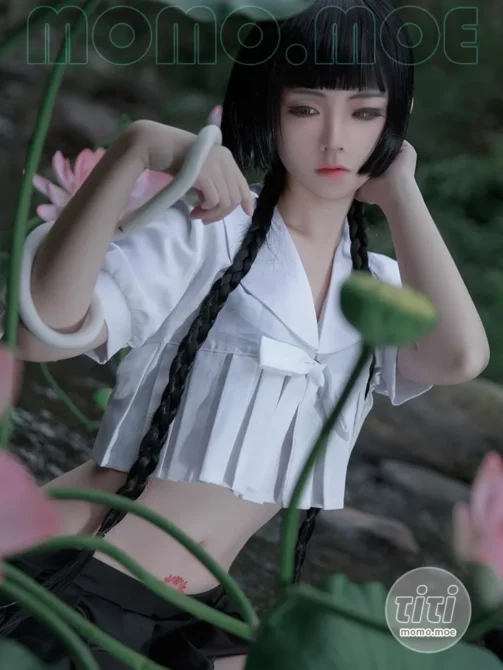 G44不会受伤 – NO.100 真夜子 [12P-25MB]-丽丝屋