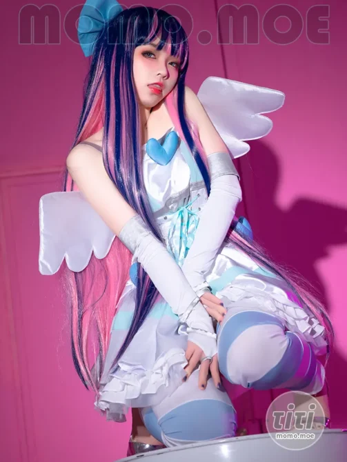 G44不会受伤 – NO.101 S妹天使 [20P-154MB]-丽丝屋