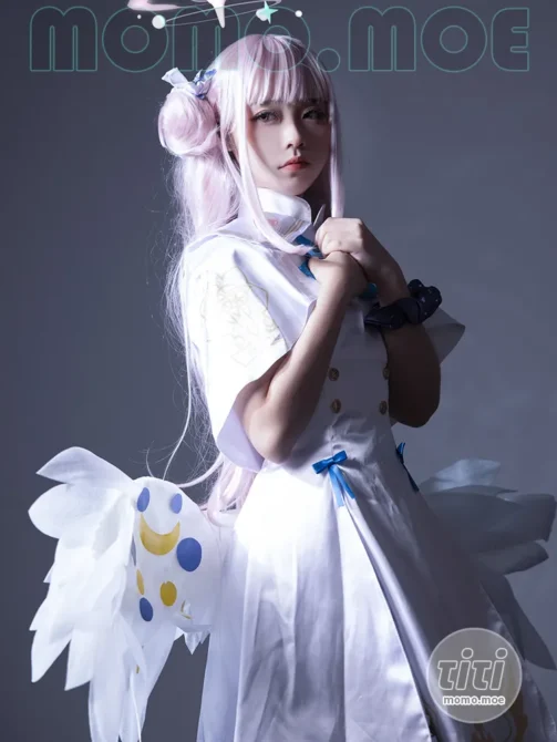 G44不会受伤 – NO.105 未花 [21P-152MB]-丽丝屋