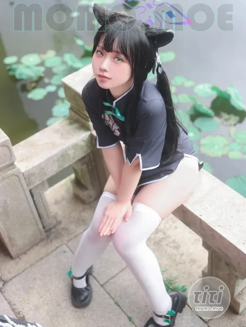 G44不会受伤 – NO.109 碧蓝档案 幼瞬 [27P-240MB]-丽丝屋