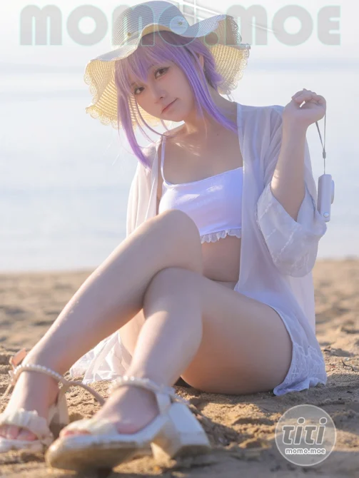 G44不会受伤 – NO.112 水亚津子 [31P-248MB]-丽丝屋