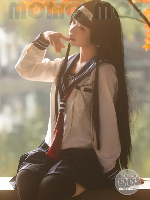 G44不会受伤 – NO.115 美少女万华镜5 莲华 [18P-201MB]-丽丝屋