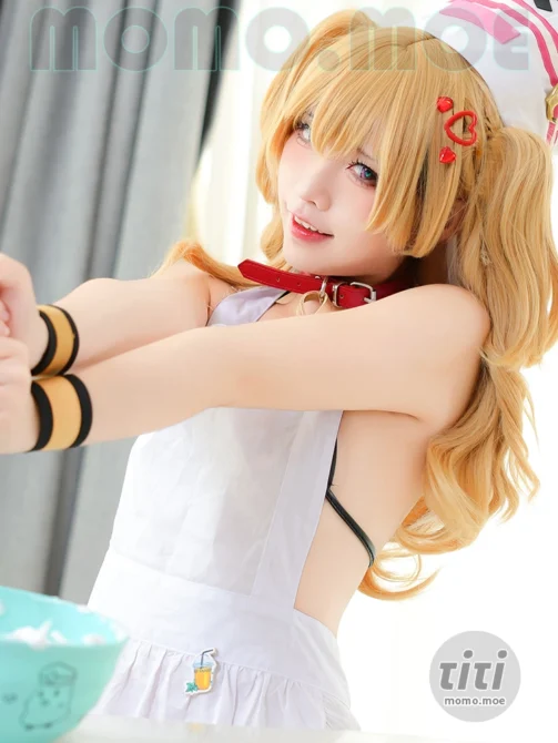 G44不会受伤 – NO.117 Bache [14P-90MB]-丽丝屋